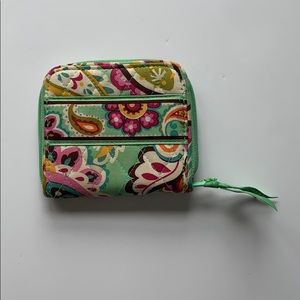 Vera Bradley Wallet